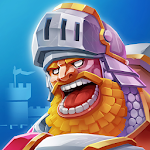Cover Image of Download Royal Knight - RNG Battle  APK
