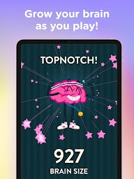 WordBrain - Word puzzle game