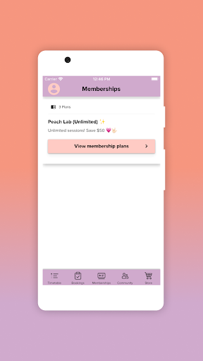 Download The Peach Lab Mobile Free For Android The Peach Lab Mobile Apk Download Steprimo Com