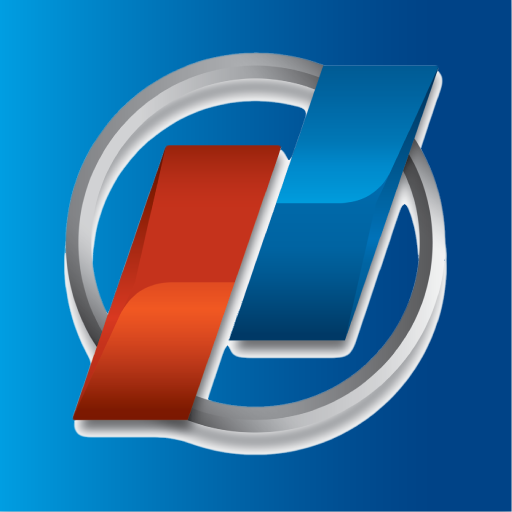 Haverland BT logo