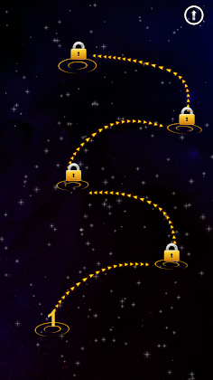 Galaxy Shooter - Screenshot 2