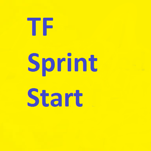 TFSprintStart Version%205.2 Icon