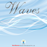 Waves 8 icon