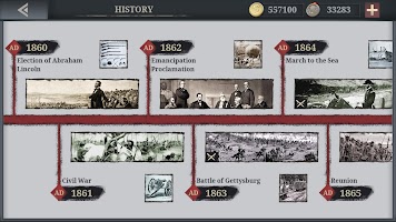 screenshot of European War 6: 1914 - WW1 SLG