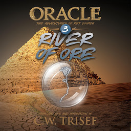 Obraz ikony: Oracle - River of Ore (Vol. 3)
