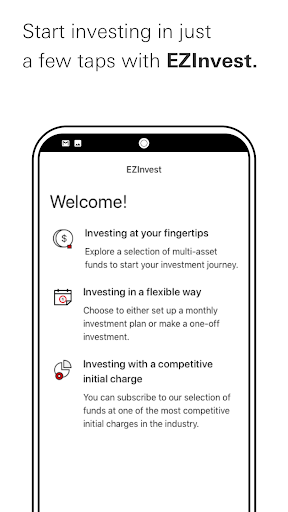 HSBC Malaysia Screenshot 2 - AppWisp.com