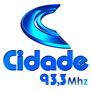 Radio Cidade FM 93