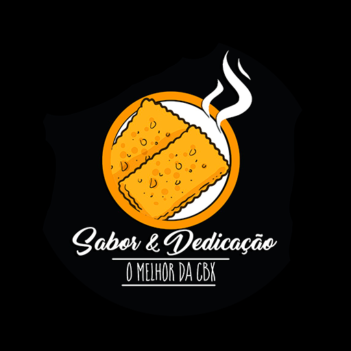 Pastelaria Sabor & Dedicação logo