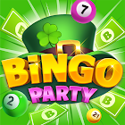 Bingo Party - Free Bingo Games 2.6.9