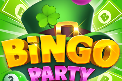 bingo party - free bingo games