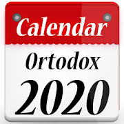 Calendar Creștin Ortodox 2020