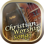 Cover Image of Tải xuống Bài hát thờ phượng của Cơ đốc giáo Mp3 1.4 APK