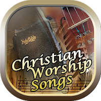 Christian Worship Songs Mp3