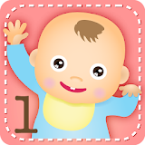 香港嬰兒手語1 icon