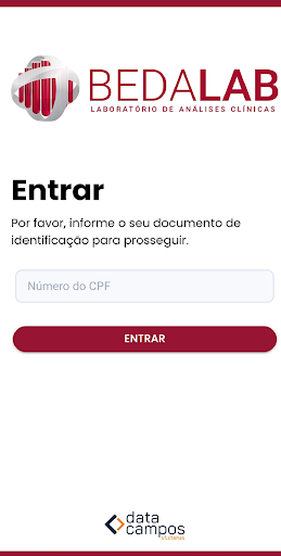 Bedalab Screenshot