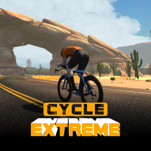 Cycle Extreme Pro