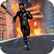 Flying Panther Superhero Games - Androidアプリ