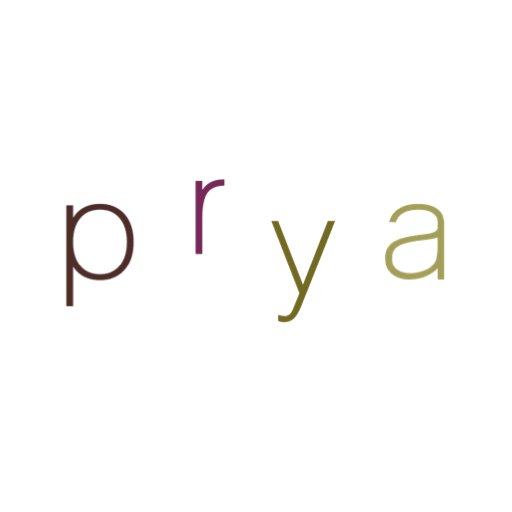 Prya – Apps on Google Play