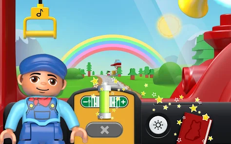 LEGO® DUPLO® Connected Train – Applications sur Google Play