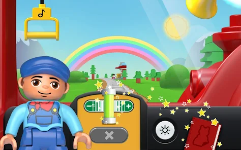 LEGO® DUPLO® MARVEL for Android - Free App Download