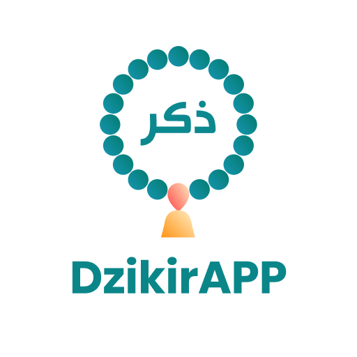 Dzikir App: Tasbih Digital logo