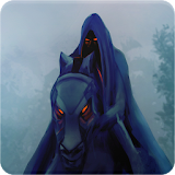 Rise of the Darklords Gamebook icon
