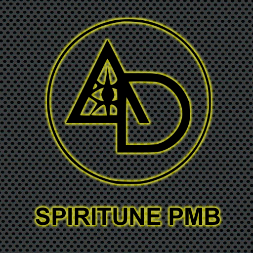 SpiriTune PMB 1.2 Icon