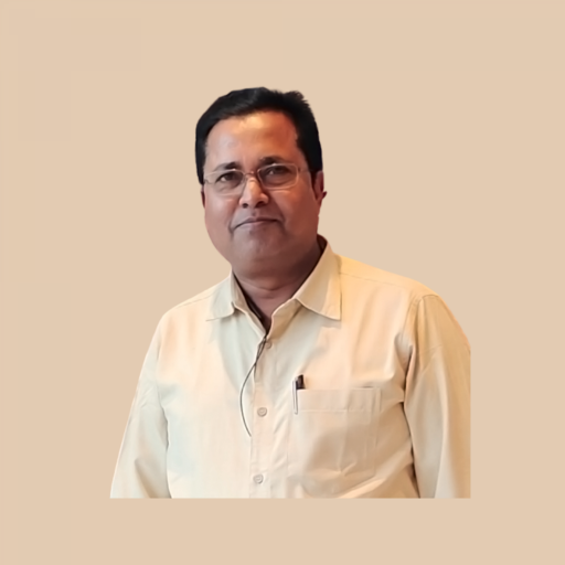 DURGA LIC logo