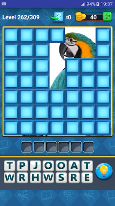 Guess The Picture - Screenshot 2
