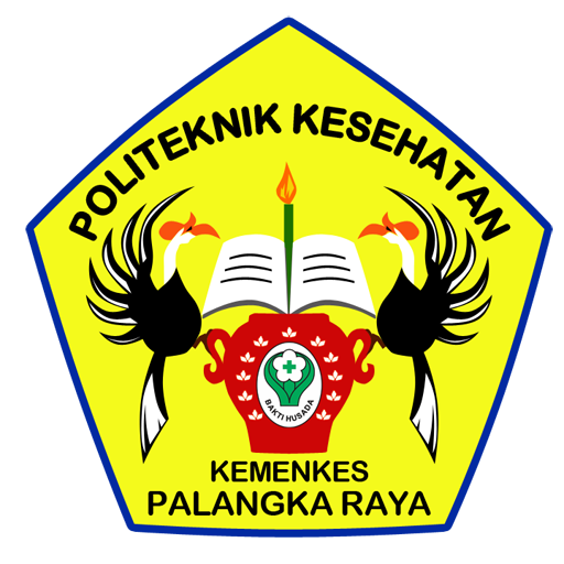 eOffice Poltekkes Kemenkes Pal logo