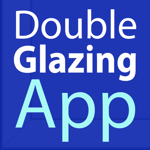 DoubleGlazingApp logo