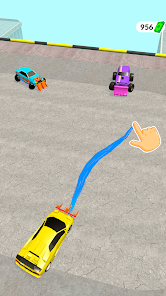 Draw & Drift 1.0.0 APK + Mod (Free purchase) for Android