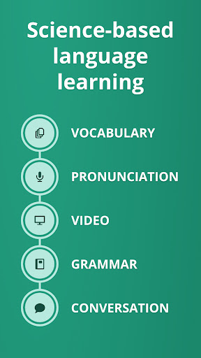 Xeropan: Learn languages - Education - apps