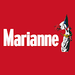 Cover Image of डाउनलोड Marianne - Le Magazine  APK