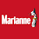 Marianne - Le Magazine icon