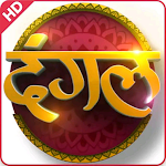 Cover Image of Download Dangal Channel - Serials Live TV HD Tips 2021 1.0 APK