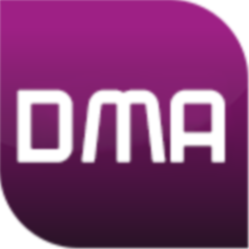Glenisys DMA logo