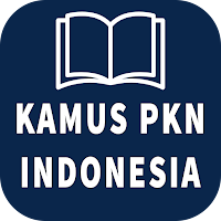 Kamus PKN Indonesia