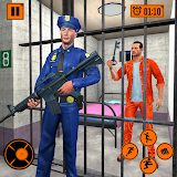 Grand Jail Prison Break icon