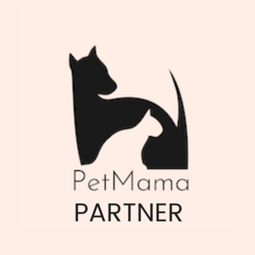 PetMama Partner App logo