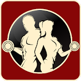Gym Training - Home Fitness, Body Building Workout icon