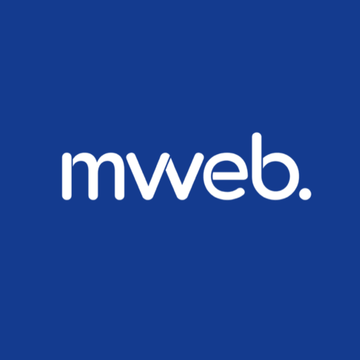 Mweb logo