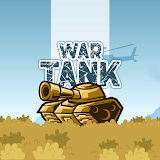 War Tank : Ball Blast icon