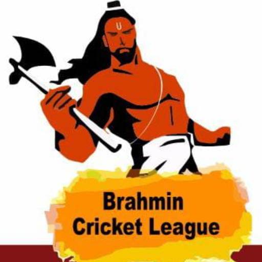 Brahmin Cricket League 1.0 Icon