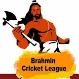 Brahmin Cricket League icon