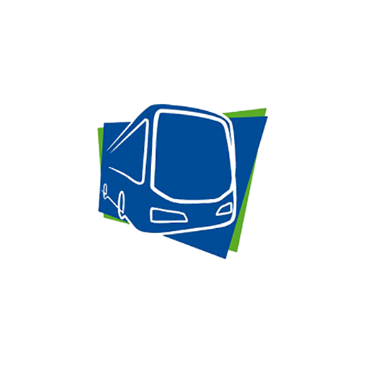 Αστικές Συγκοινωνίες Ξάνθης logo