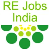RE Jobs India icon