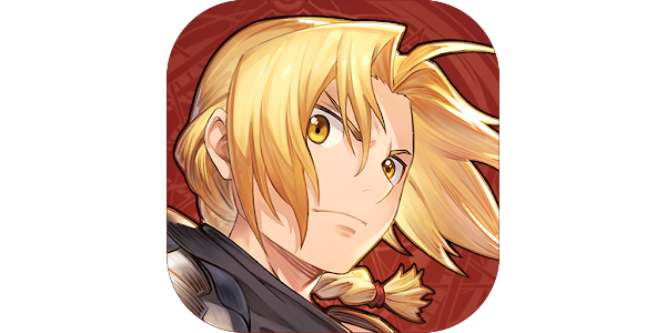 鋼の錬金術師 Mobile Google Play のアプリ