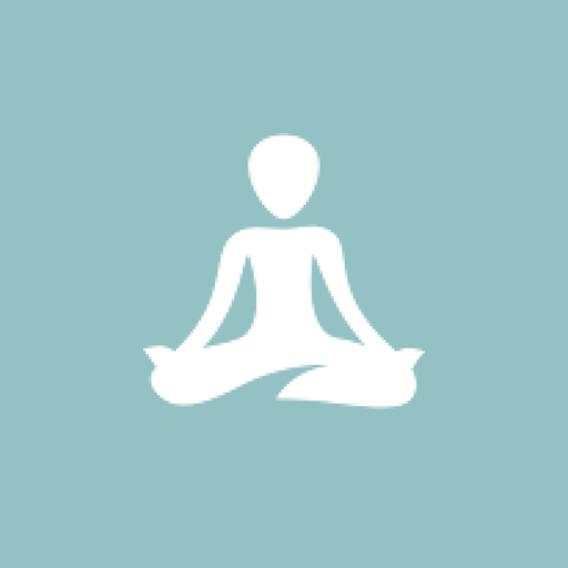 Yoga por Leilane Lobo logo