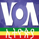 VOA Ethiopia icon